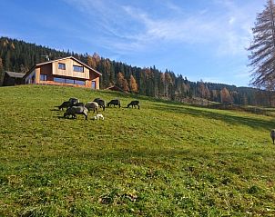 Verblijf 0864901 • Vakantiewoning Tretino / Zuid-Tirol • Huisje in Sexten / Moos 