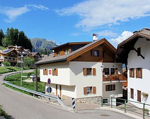 Unterkunft 08710357 • Appartement Dolomiten • Appartement Delago 