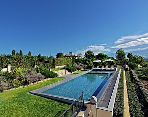Verblijf 08810701 • Vakantiewoning Emilia Romagna • Villa Amagioia 