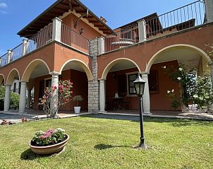 Guest house 08914905 • Apartment Italian Lakes • Appartement Le Rose di Rosanna 