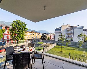 Guest house 08917102 • Apartment Italian Lakes • Appartement Arianna 