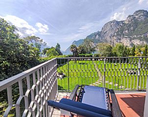 Guest house 08917228 • Apartment Italian Lakes • Appartement Garda Sapphire 