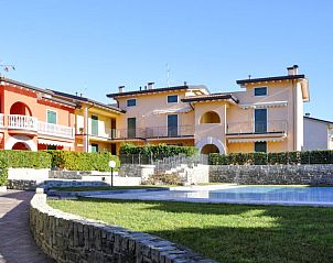 Guest house 08917662 • Apartment Italian Lakes • Appartement Lady Anna 