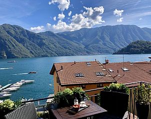 Guest house 08921602 • Apartment Italian Lakes • Appartement Magnolia 