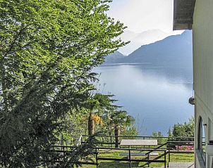 Guest house 08921902 • Holiday property Italian Lakes • Vakantiehuis Giulietta 