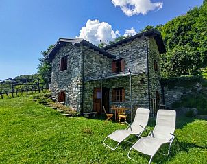 Guest house 08921911 • Holiday property Italian Lakes • Vakantiehuis Salargo 