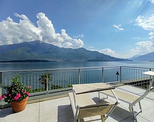 Guest house 08922147 • Apartment Italian Lakes • Appartement Orchidea (GLA126) 