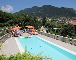 Guest house 08932504 • Apartment Italian Lakes • Appartement La Tartufaia 