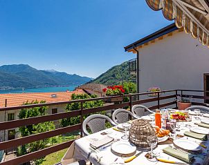 Guest house 08934803 • Holiday property Italian Lakes • Vakantiehuis Glicine 