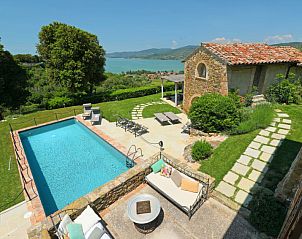 Guest house 08937602 • Holiday property Italian Lakes • Vakantiehuis Prima Luce 