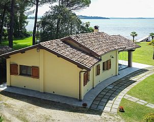 Guest house 08937606 • Holiday property Italian Lakes • Vakantiehuis La Spiaggia 