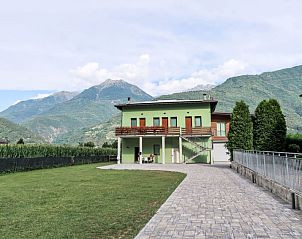 Guest house 08940102 • Apartment Italian Lakes • Appartement La Bella Sirta 