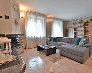 Guest house 08940306 • Apartment Italian Lakes • Appartement Delebio Terrace Apartment 