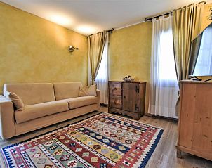 Unterkunft 0895310 • Appartement Italienische Seen • Appartement Al Forte 