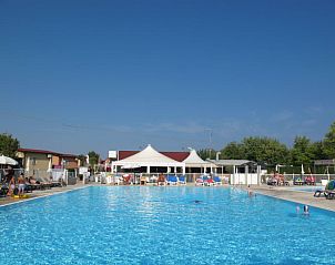 Guest house 0895728 • Holiday property Italian Lakes • Vakantiehuis Camping Butterfly 