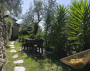 Guest house 09023402 • Holiday property Liguria • Vakantiehuis Ca de Isodor 