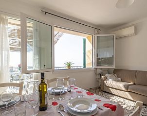 Guest house 09023506 • Apartment Liguria • Appartement Ruscus 