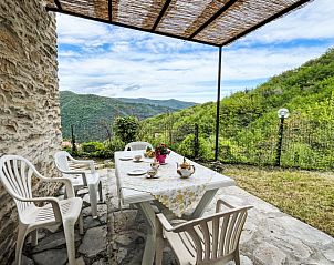 Guest house 09023707 • Apartment Liguria • Appartement Appartamento 1 (TVE175) 