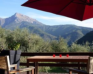 Guest house 09024308 • Holiday property Liguria • Vakantiehuis in Pigna 