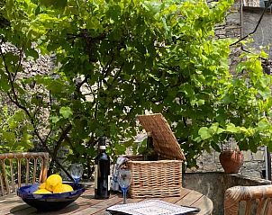 Guest house 09025009 • Holiday property Liguria • Vakantiehuis in Olivetta San Michele 
