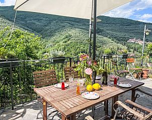 Guest house 09025809 • Holiday property Liguria • Vakantiehuis Castagna 