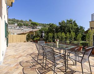 Guest house 0908509 • Apartment Liguria • Appartement Clara 