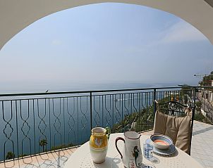 Guest house 0911906 • Holiday property Campania / Naples • Oasi Blu 