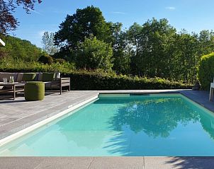 Guest house 0913912 • Holiday property Luxembourg • Cafe Moulin 