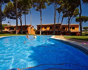 Guest house 0915013 • Holiday property Costa Brava • Casas Golf Relax 