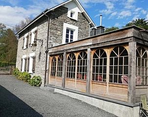 Guest house 0923401 • Holiday property Luxembourg • Vakantiehuis in Les Hayons 