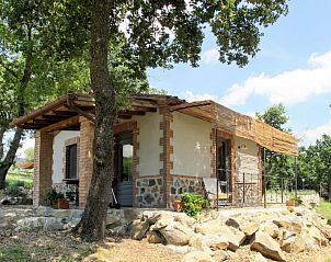 Guest house 0924431 • Holiday property Lazio / Rome • Vakantiehuis Il Podere del Lago 