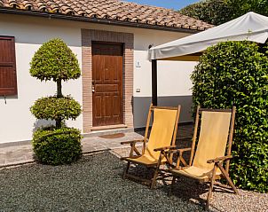 Guest house 0924436 • Holiday property Lazio / Rome • Vakantiehuis Dolce Vita 