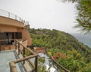 Guest house 0924910 • Holiday property Lazio / Rome • Vakantiehuis Fisherman Cove 