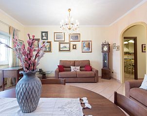 Guest house 0925001 • Apartment Lazio / Rome • Appartement Vaticanum Hills 