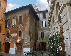 Guest house 0925016 • Apartment Lazio / Rome • Appartement Campo de' Fiori Bright 