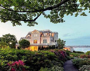 Unterkunft 0925117 • Appartement New England • The Chanler at Cliff Walk 