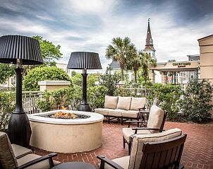 Verblijf 0925320 • Vakantie appartement Zuiden • Courtyard by Marriott Charleston Historic District 