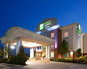 Verblijf 0925619 • Vakantie appartement Texas • Holiday Inn Express & Suites Fort Worth - Fossil Creek, an I 