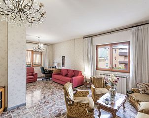 Guest house 0925905 • Apartment Lazio / Rome • Appartement Fiumicino House 