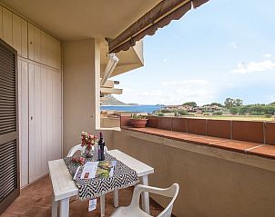 Guest house 09314119 • Apartment Sardinia • Appartement Iris 14, Terza Spiaggia 