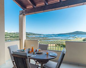 Guest house 09322811 • Apartment Sardinia • Appartement I Mirti 28 