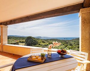 Guest house 09339701 • Holiday property Sardinia • Vakantiehuis Giovanna 