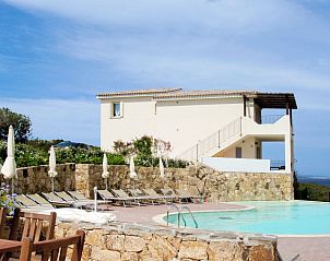 Guest house 0936413 • Apartment Sardinia • Appartement Ea Bianca 