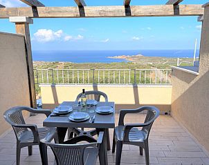 Unterkunft 0937809 • Appartement Sardinien • Appartement Le verande Bilo 