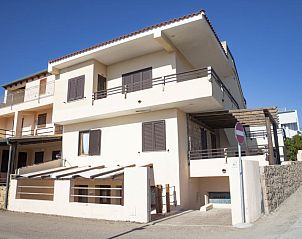 Unterkunft 0937810 • Appartement Sardinien • Appartement Bilo Satta 