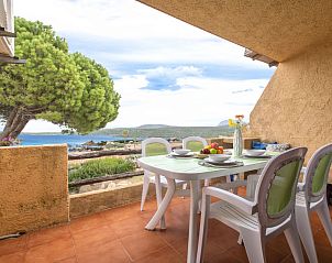 Unterkunft 0938346 • Appartement Sardinien • Appartement I/1/4 