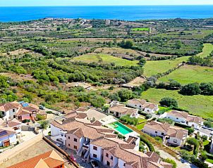 Unterkunft 0938438 • Appartement Sardinien • Appartement Panorama 7 