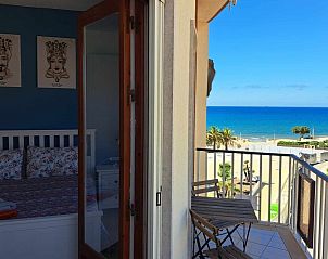 Guest house 0940814 • Apartment Sicily • Casa Marie lastminute