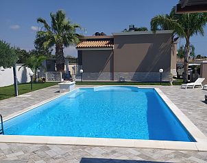Guest house 09414311 • Holiday property Sicily • Villa Flora 
