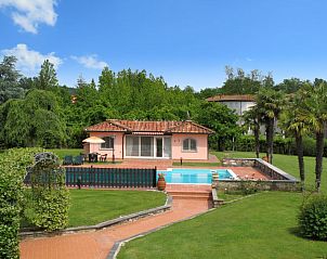 Guest house 09501114 • Holiday property Tuscany / Elba • Vakantiehuis Teresa 